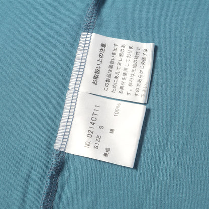 グラフィック ロゴ Tシャツ