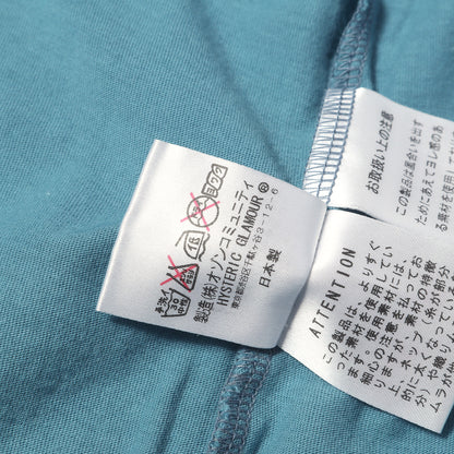 グラフィック ロゴ Tシャツ