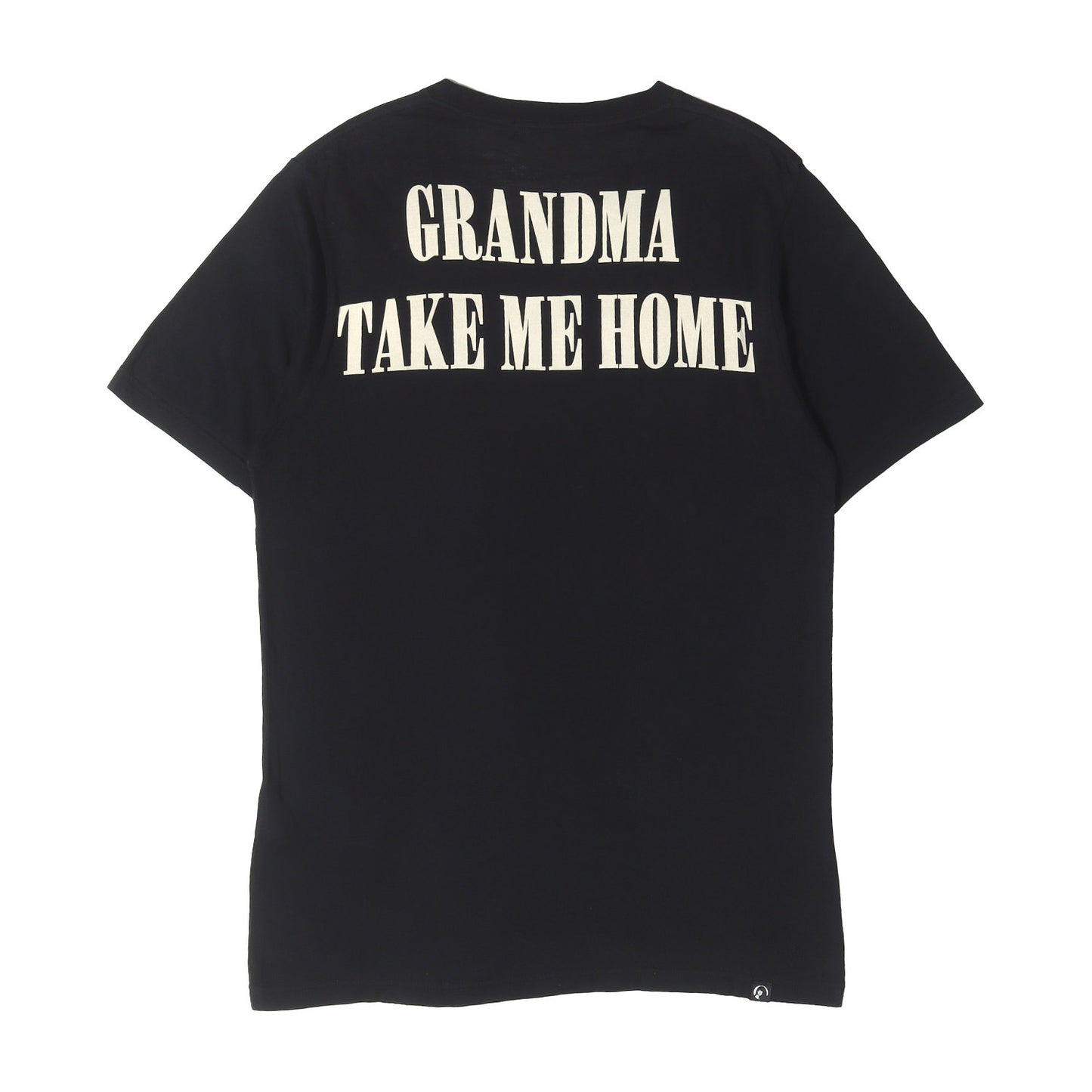 00s × NIRVANA KURT COBAIN フォトグラフィック Tシャツ