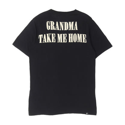 00s × NIRVANA KURT COBAIN フォトグラフィック Tシャツ