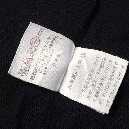 00s × NIRVANA KURT COBAIN フォトグラフィック Tシャツ