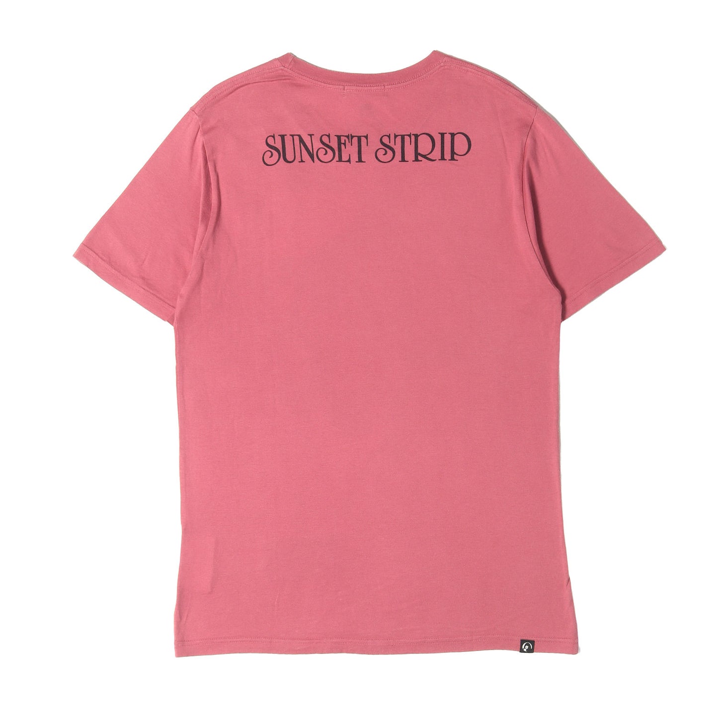 × COURTNEY LOVE フォトグラフィック Tシャツ