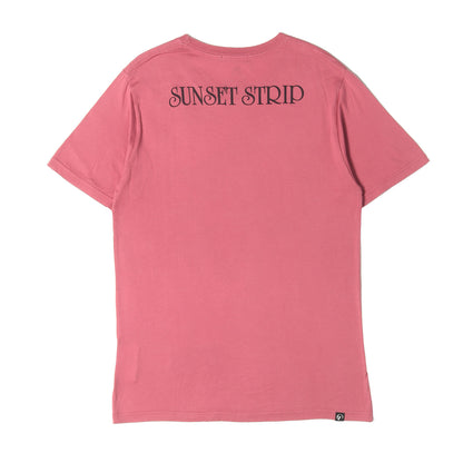 × COURTNEY LOVE フォトグラフィック Tシャツ