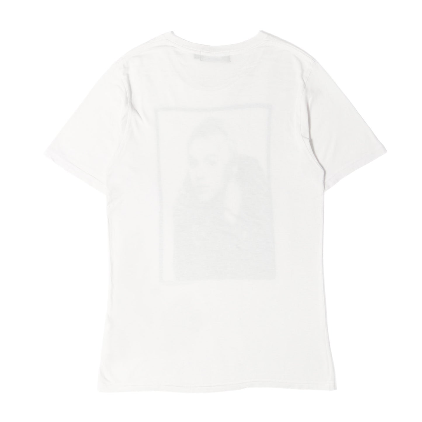 00s × ANDY WARHOL フォトグラフィック Tシャツ