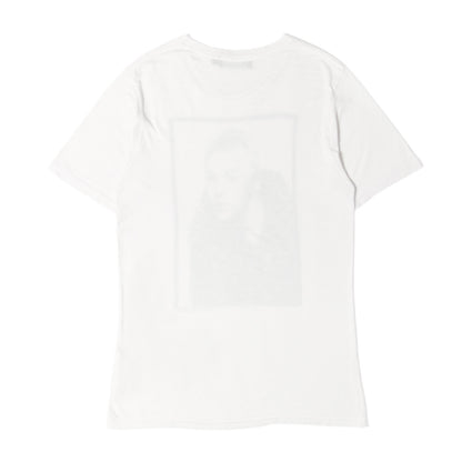 00s × ANDY WARHOL フォトグラフィック Tシャツ