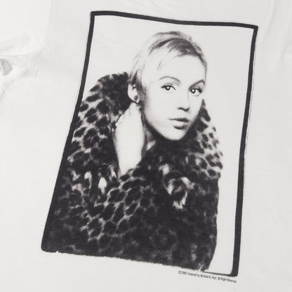 00s × ANDY WARHOL フォトグラフィック Tシャツ