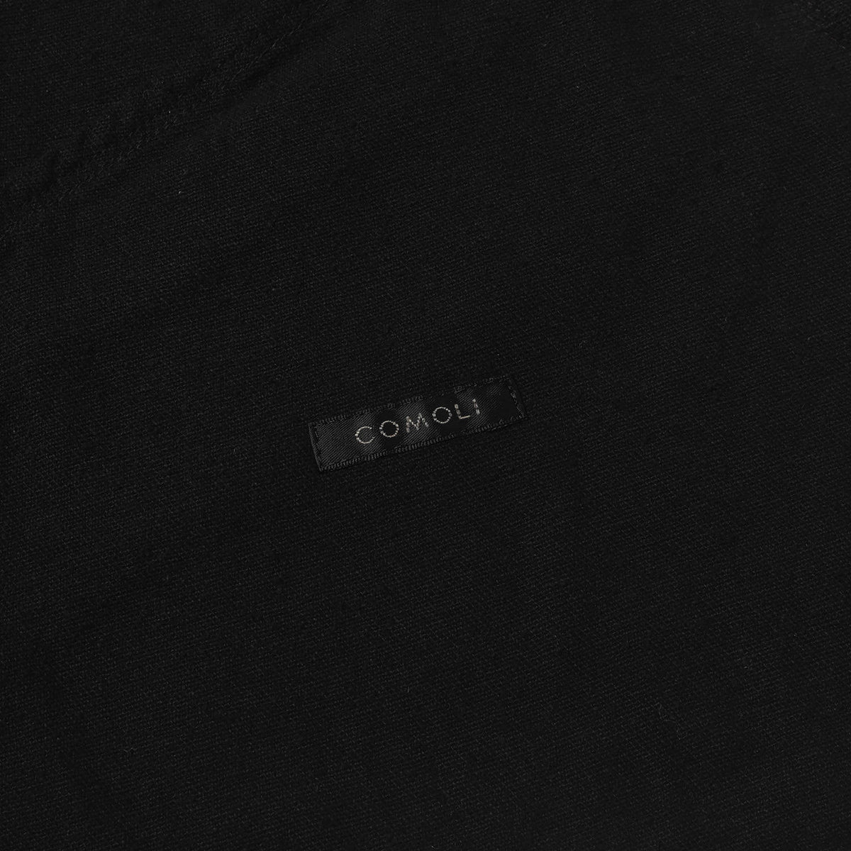 26SS シルクネップ ジップ ショートジャケット