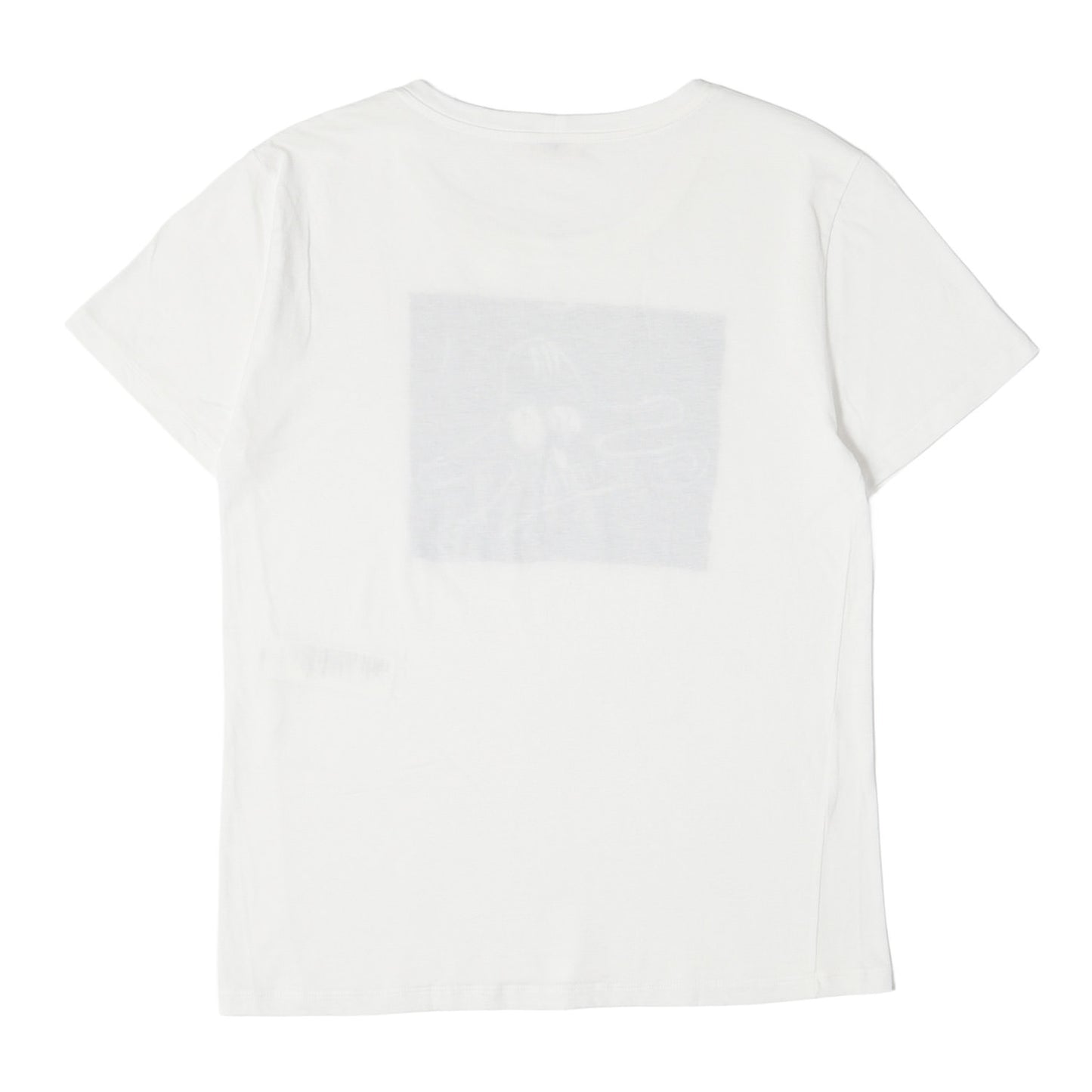 20SS × Andre Butzer グラフィック Tシャツ