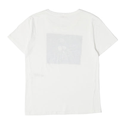 20SS × Andre Butzer グラフィック Tシャツ