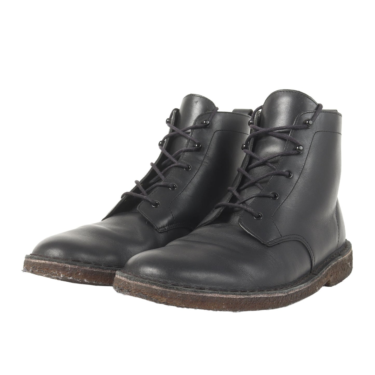 × Clarks デザート マリブ－ツ (Desert Mali Boots)