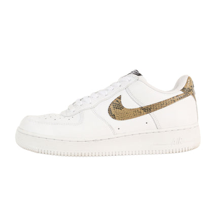Air Force 1 Low Retro PRM QS (AO1635-100) / Ivory Snake