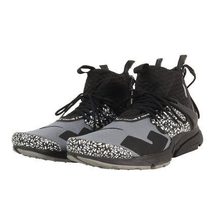 × NIKE AIR PRESTO MID / ACRONYM (AH7832-001)