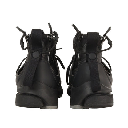 × NIKE AIR PRESTO MID / ACRONYM (AH7832-001)