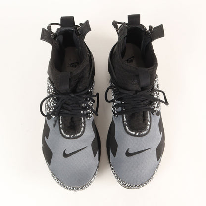 × NIKE AIR PRESTO MID / ACRONYM (AH7832-001)