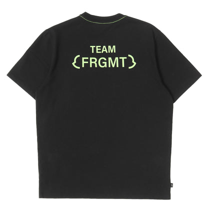 23AW × fragment design グラフィックロゴ ポケット Tシャツ (T-SHIRT SS)