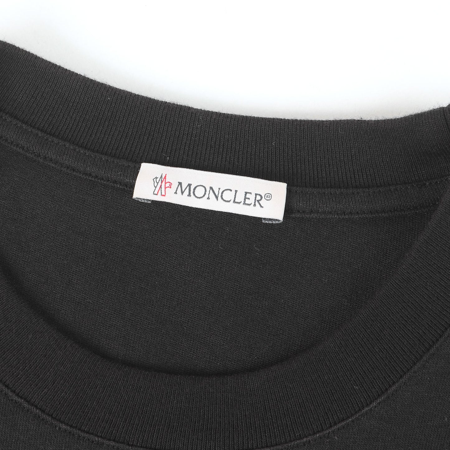 23AW × fragment design グラフィックロゴ ポケット Tシャツ (T-SHIRT SS)