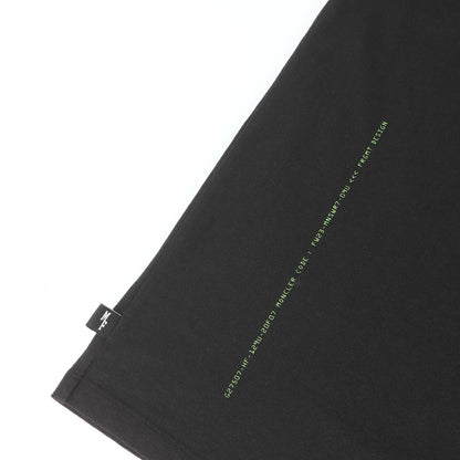 23AW × fragment design グラフィックロゴ ポケット Tシャツ (T-SHIRT SS)
