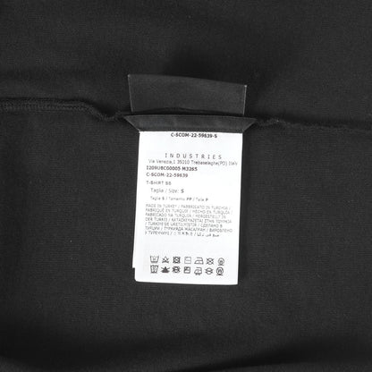 23AW × fragment design グラフィックロゴ ポケット Tシャツ (T-SHIRT SS)