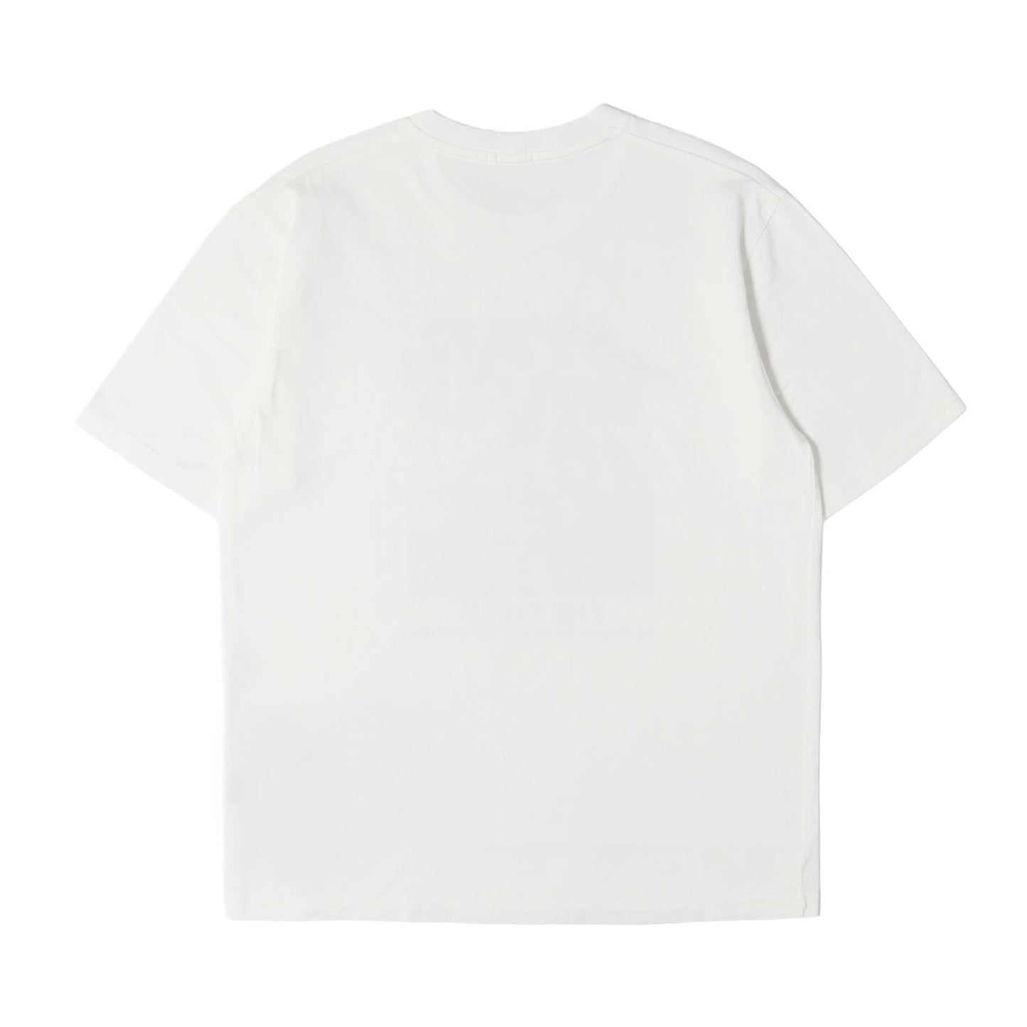 26SS 接触冷感 STAR WARS カプセルグローグ Tシャツ