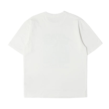 26SS 接触冷感 STAR WARS カプセルグローグ Tシャツ