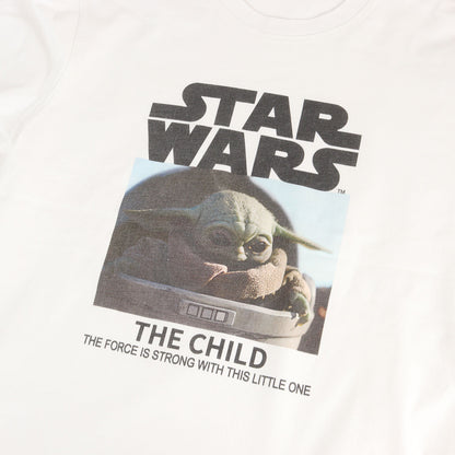 26SS 接触冷感 STAR WARS カプセルグローグ Tシャツ