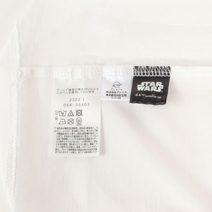 26SS 接触冷感 STAR WARS カプセルグローグ Tシャツ