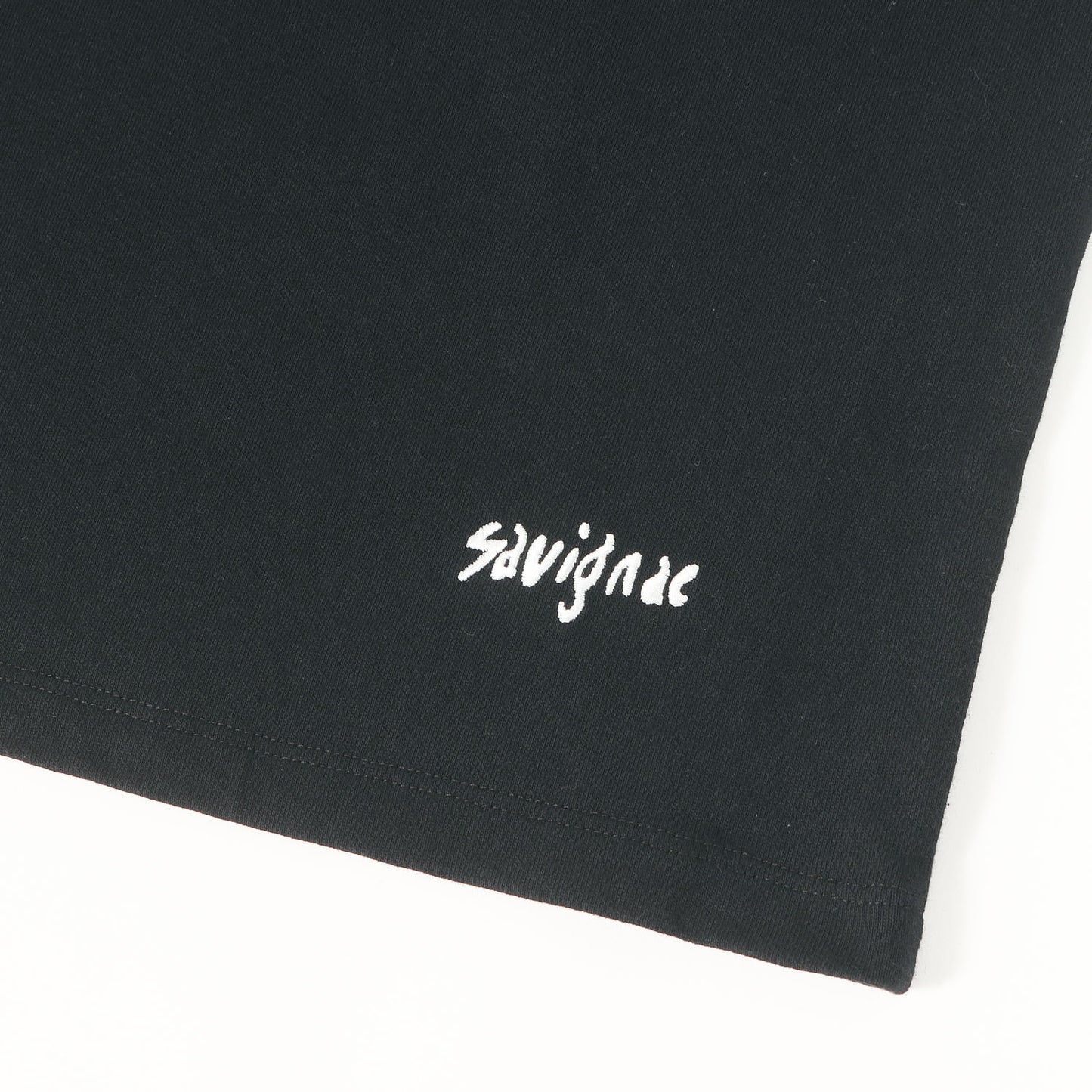 26SS SAVIGNAC×417 グラフィックTシャツ