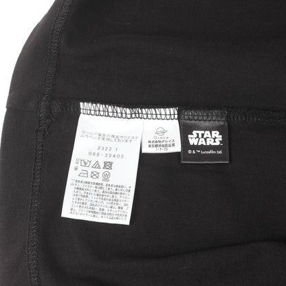 26SS 接触冷感 STAR WARS カートゥーンTシャツ