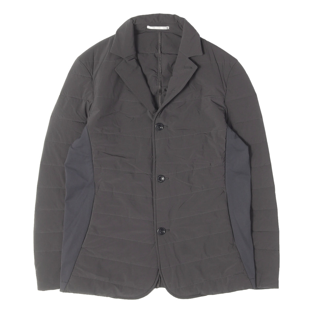 24AW パテッド 3B テーラードジャケット (CALORE ACTIVO JACKET)