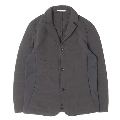 24AW パテッド 3B テーラードジャケット (CALORE ACTIVO JACKET)