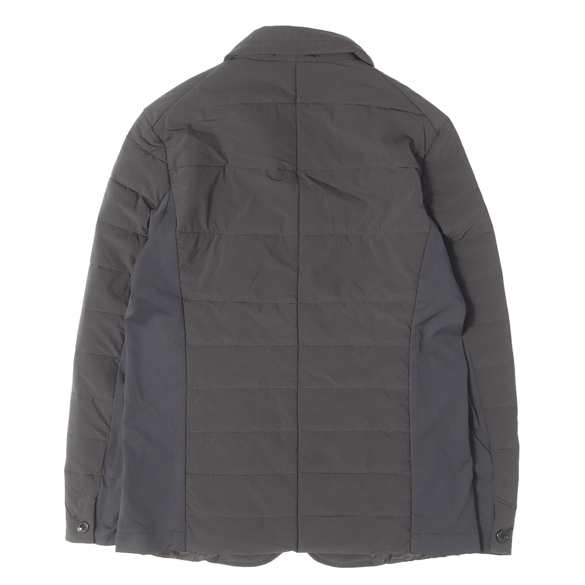24AW パテッド 3B テーラードジャケット (CALORE ACTIVO JACKET)