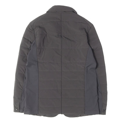 24AW パテッド 3B テーラードジャケット (CALORE ACTIVO JACKET)