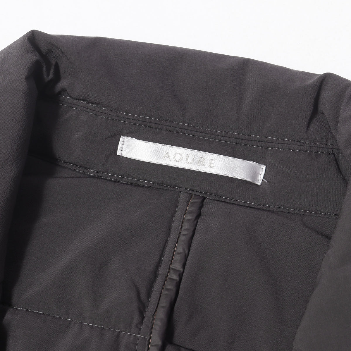 24AW パテッド 3B テーラードジャケット (CALORE ACTIVO JACKET)