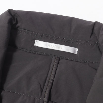 24AW パテッド 3B テーラードジャケット (CALORE ACTIVO JACKET)