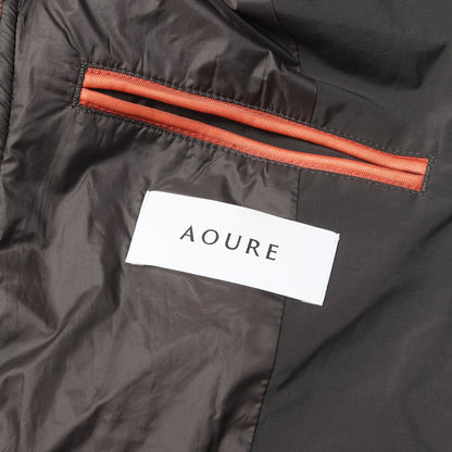 24AW パテッド 3B テーラードジャケット (CALORE ACTIVO JACKET)