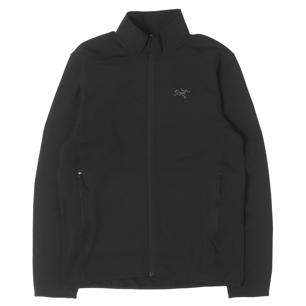 24AW カイヤナイト ライトウェイトジャケット (Kyanite Lightweight Jacket)