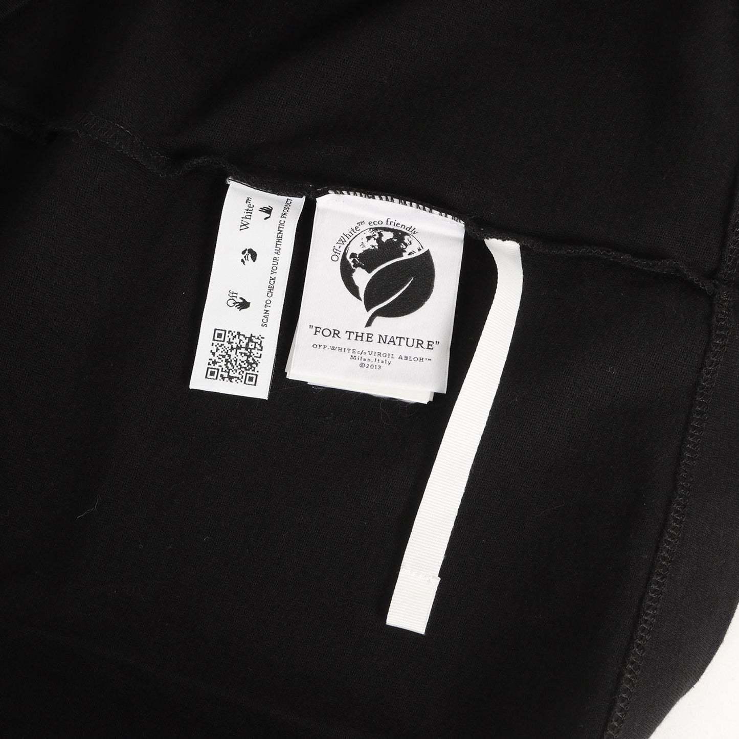 22SS グラフィック ロゴ Tシャツ (WAVE DIAG SLIM S/S TEE)