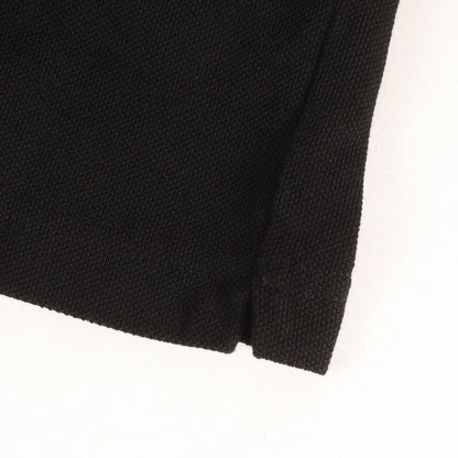アイコンワッペン ピケ ポロシャツ (MAGLIA POLO MANICA CORTA)