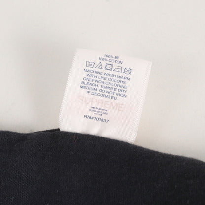 22SS グラフティロゴ Tシャツ (Handstyle Tee)