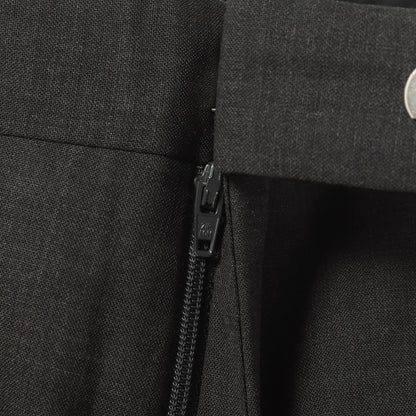 サージ セットアップ スーツ / MADE IN ITALY