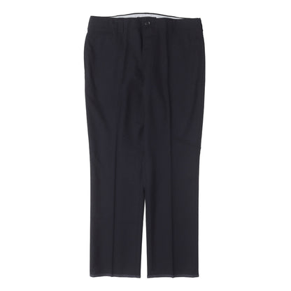 ストレッチ サージ トラウザー スラックス パンツ (Club Pants)