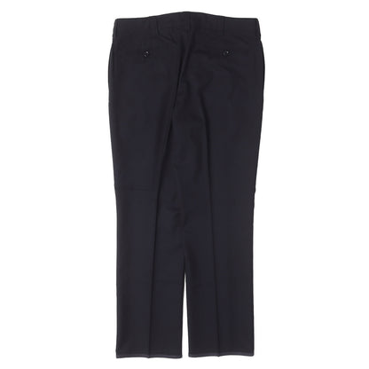 ストレッチ サージ トラウザー スラックス パンツ (Club Pants)