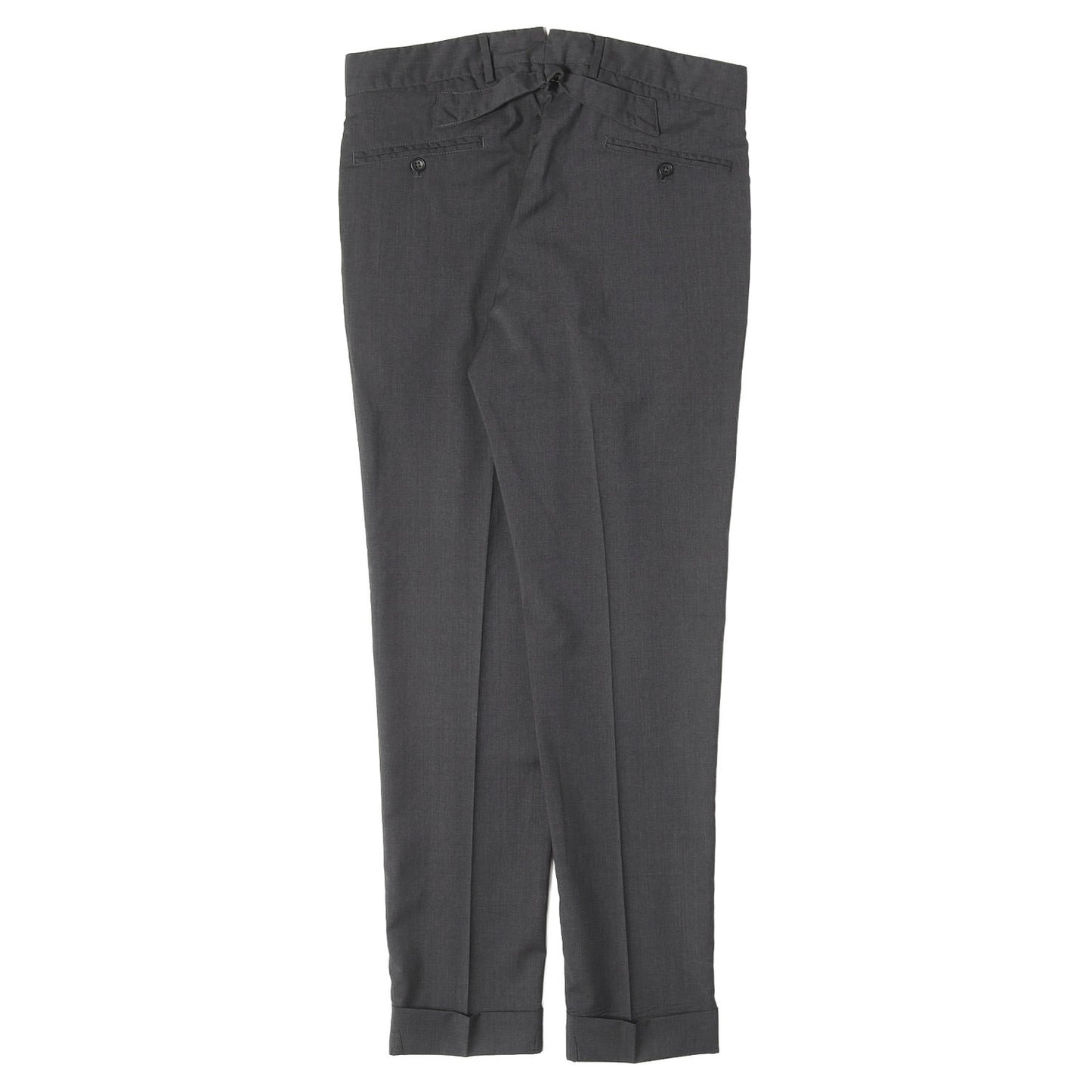 シンチバック サマーウール トロピカル トラウザー ワークパンツ (Cinch Pant)