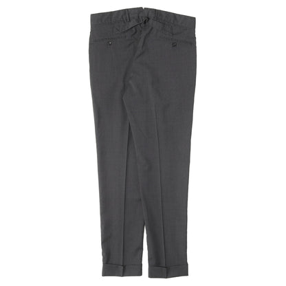シンチバック サマーウール トロピカル トラウザー ワークパンツ (Cinch Pant)