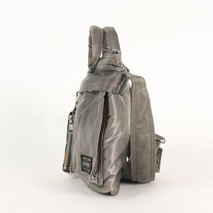 24SS × PORTER TANKER 2WAY ヘルメットバッグ (HELMET BAG XS)