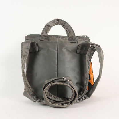 24SS × PORTER TANKER 2WAY ヘルメットバッグ (HELMET BAG XS)