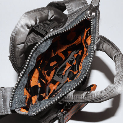 24SS × PORTER TANKER 2WAY ヘルメットバッグ (HELMET BAG XS)