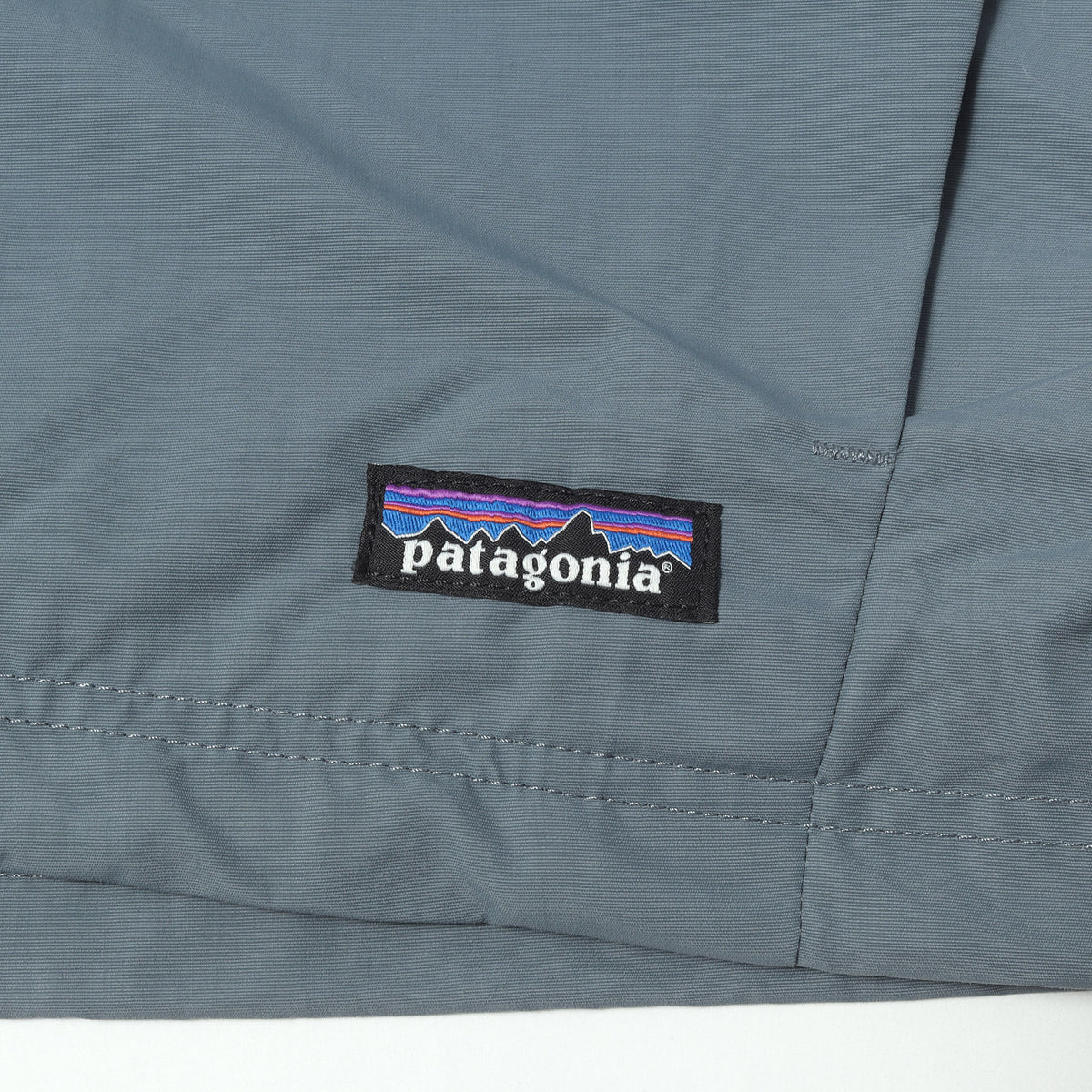 22SS イスマス ユーティリティ ナイロンジャケット (Isthmus Utility Jacket)