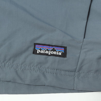 22SS イスマス ユーティリティ ナイロンジャケット (Isthmus Utility Jacket)