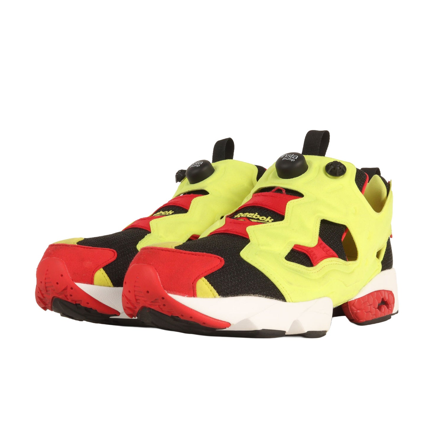 24SS INSTAPUMP FURY 94 (100074910) / Citron